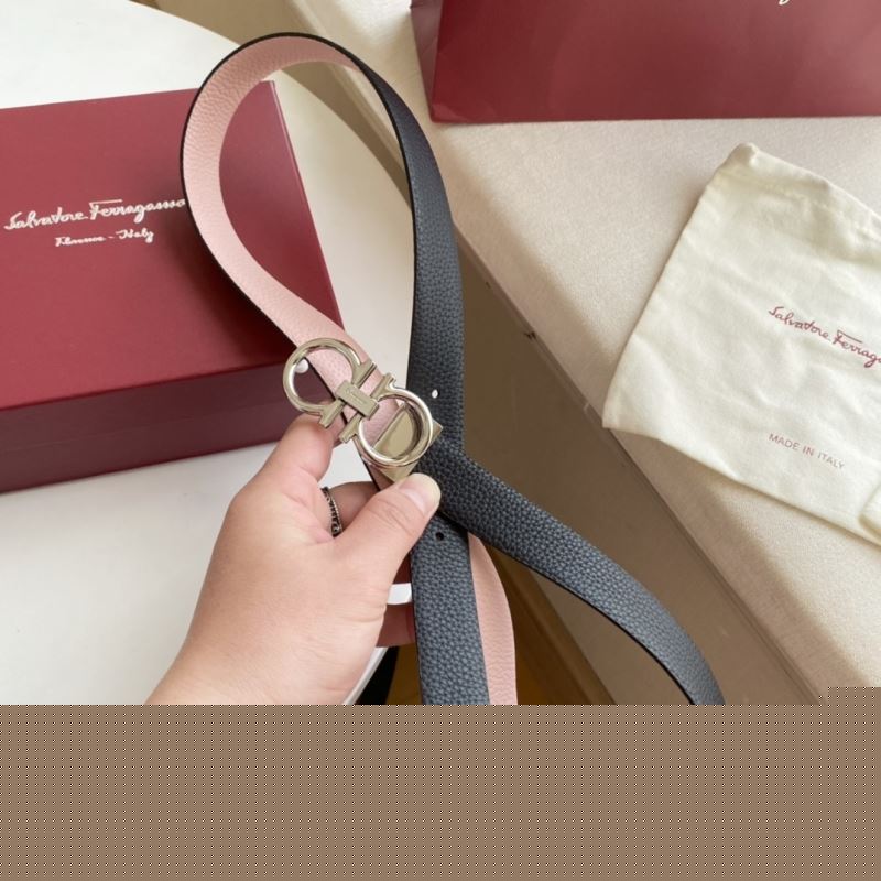 Ferragamo Belts